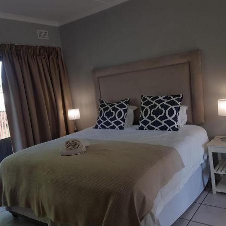 Eshowe Bishops Guesthouse المظهر الخارجي الصورة