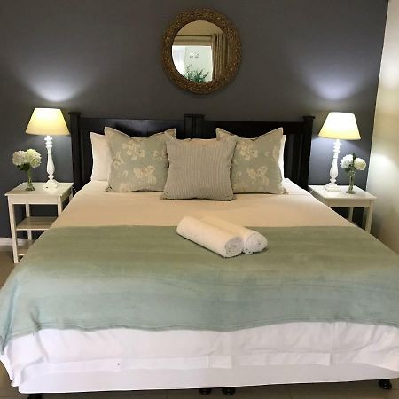 Eshowe Bishops Guesthouse المظهر الخارجي الصورة