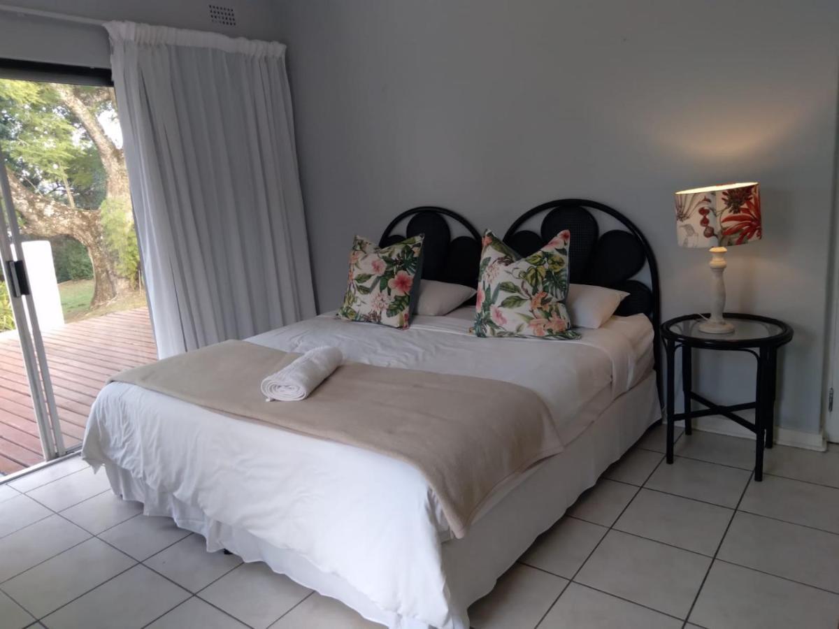 Eshowe Bishops Guesthouse المظهر الخارجي الصورة