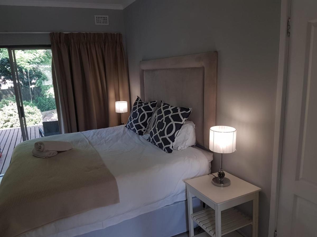 Eshowe Bishops Guesthouse المظهر الخارجي الصورة