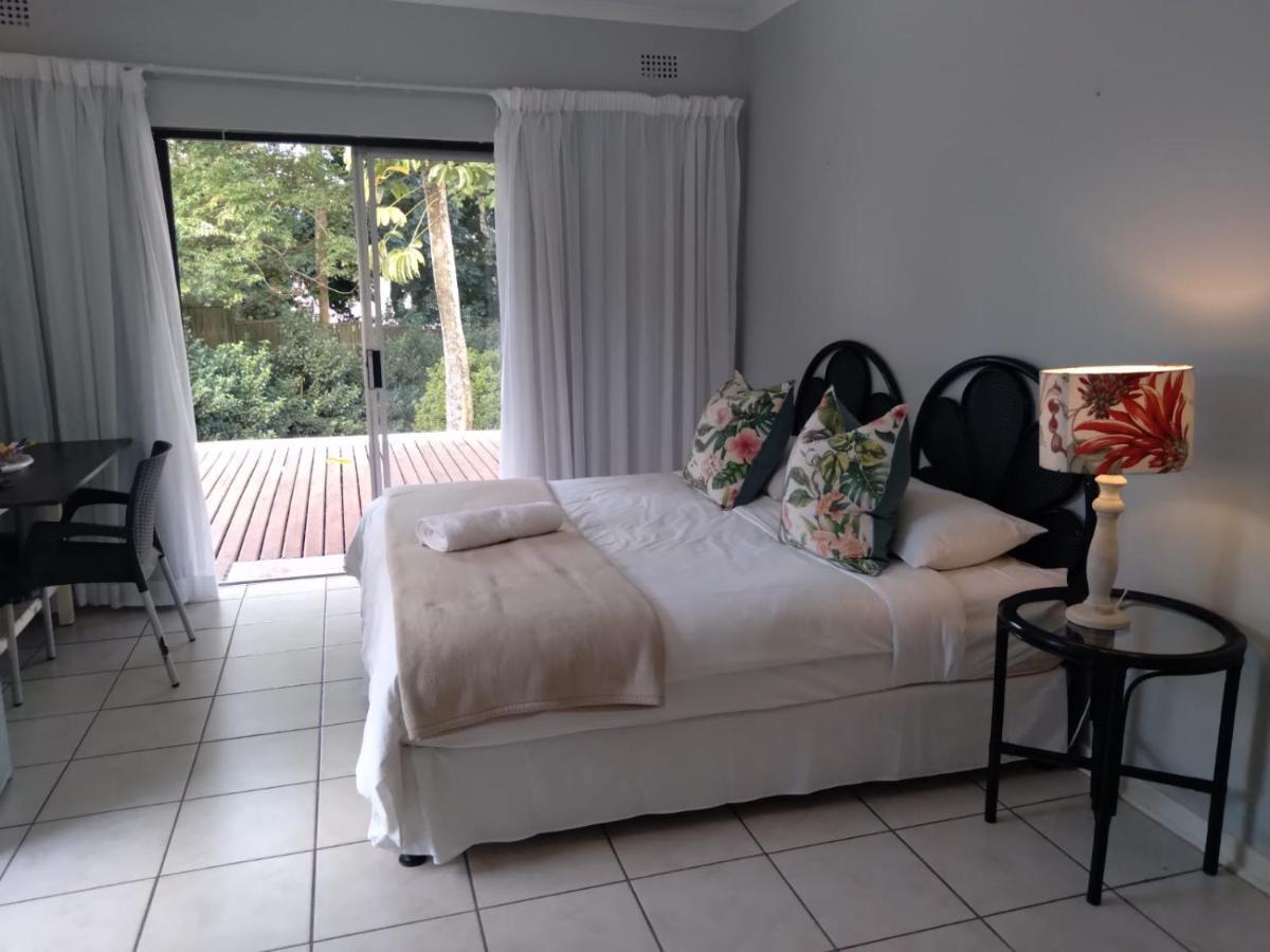 Eshowe Bishops Guesthouse المظهر الخارجي الصورة