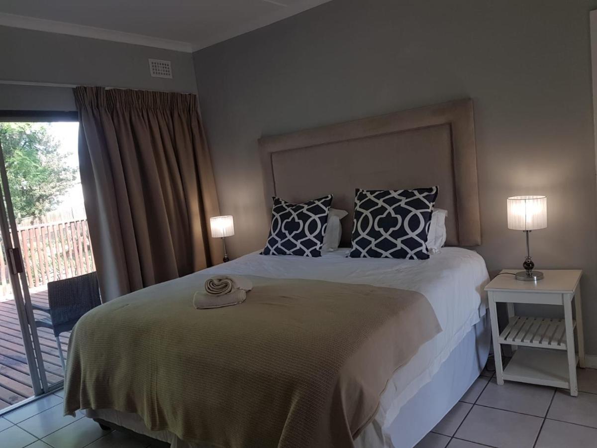 Eshowe Bishops Guesthouse المظهر الخارجي الصورة