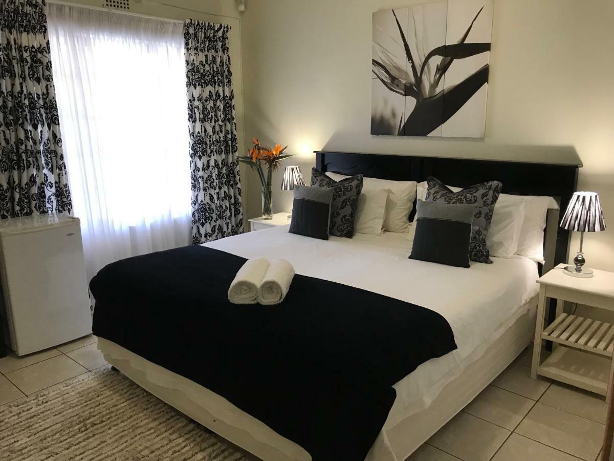 Eshowe Bishops Guesthouse المظهر الخارجي الصورة
