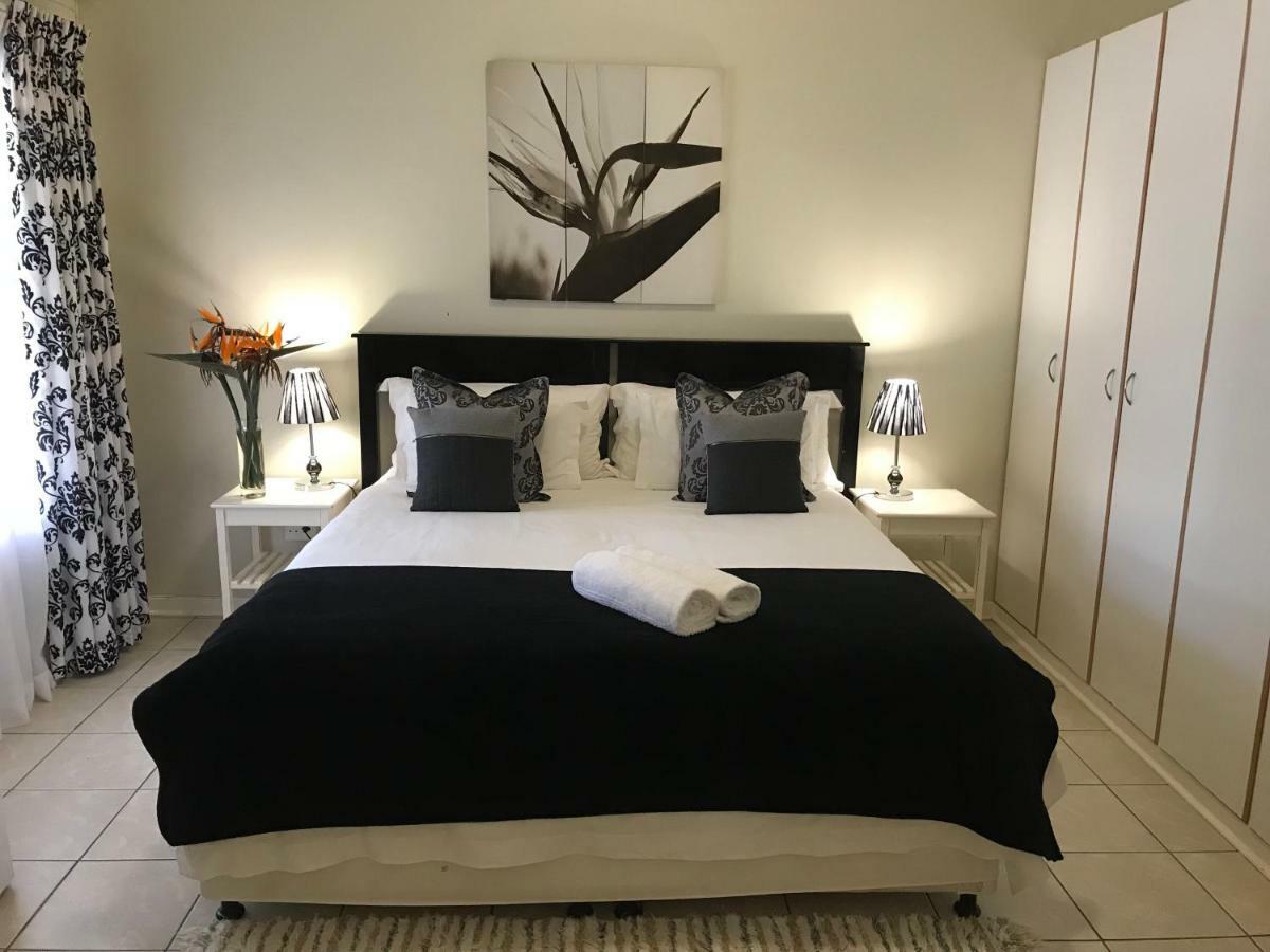 Eshowe Bishops Guesthouse المظهر الخارجي الصورة