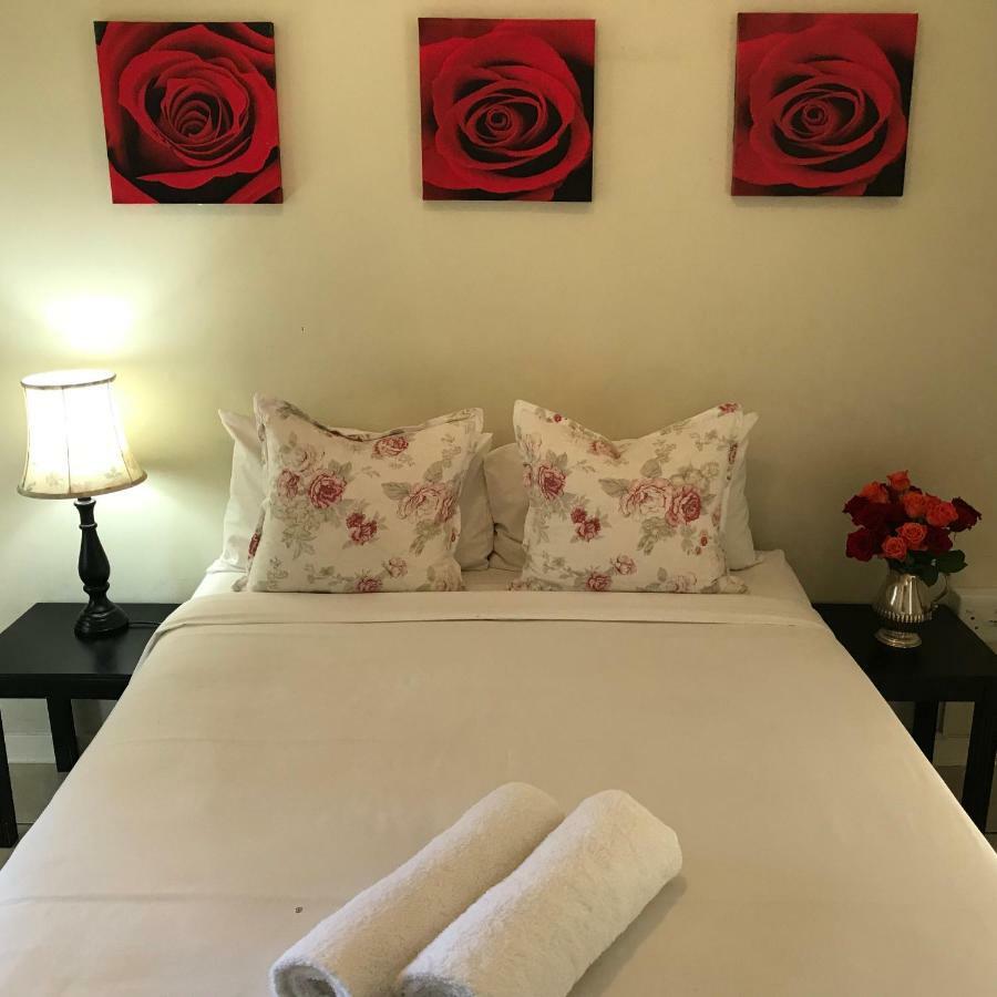 Eshowe Bishops Guesthouse المظهر الخارجي الصورة