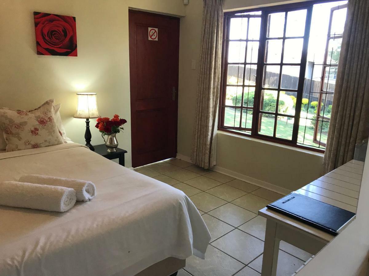 Eshowe Bishops Guesthouse المظهر الخارجي الصورة