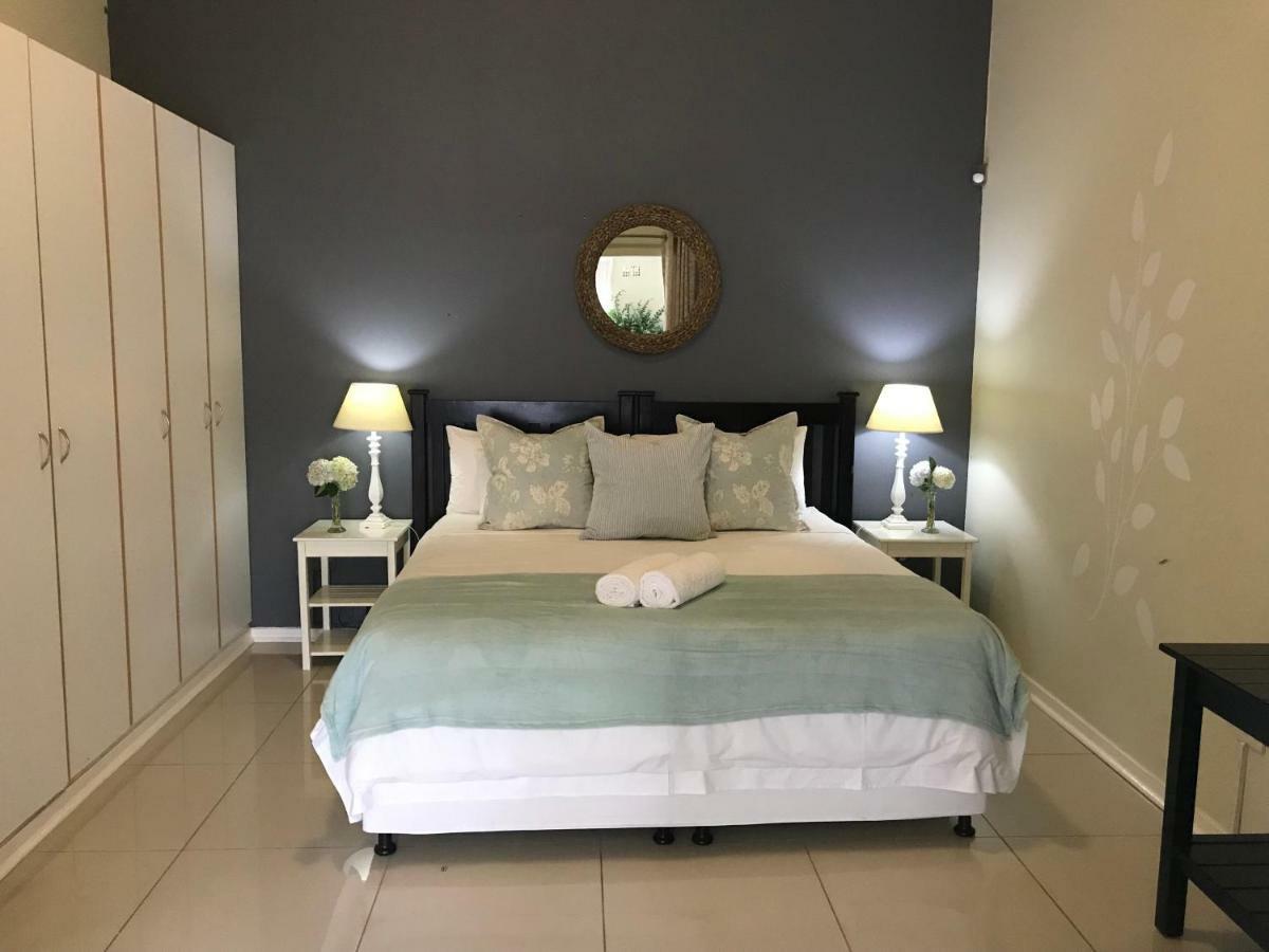 Eshowe Bishops Guesthouse المظهر الخارجي الصورة