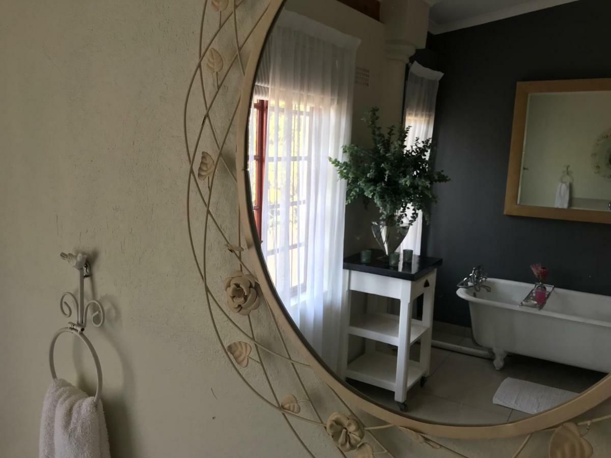 Eshowe Bishops Guesthouse المظهر الخارجي الصورة