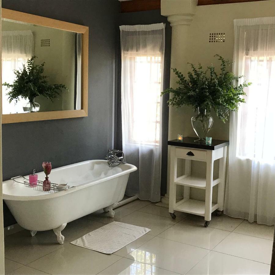 Eshowe Bishops Guesthouse المظهر الخارجي الصورة