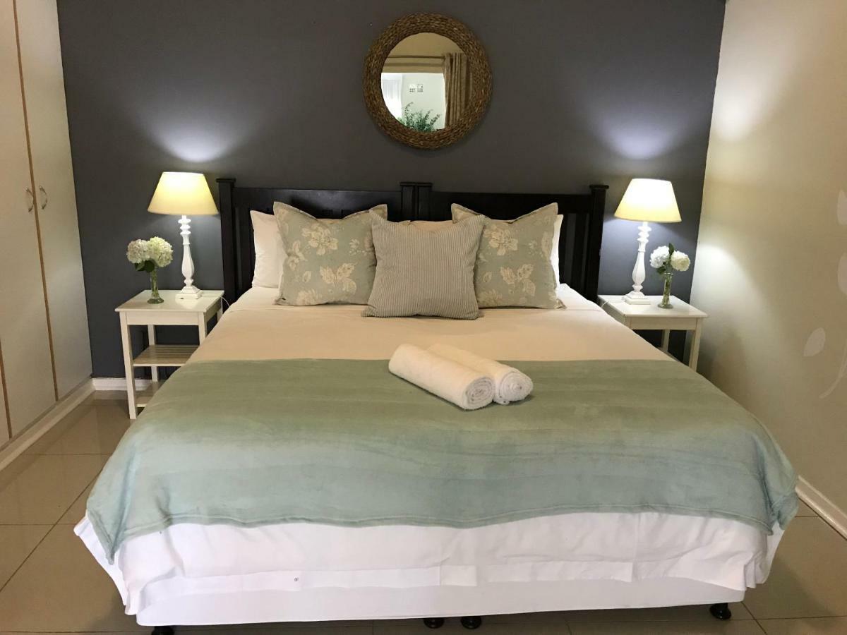 Eshowe Bishops Guesthouse المظهر الخارجي الصورة