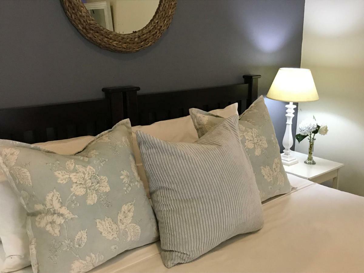 Eshowe Bishops Guesthouse المظهر الخارجي الصورة