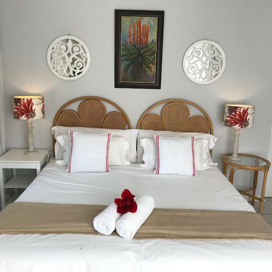Eshowe Bishops Guesthouse المظهر الخارجي الصورة
