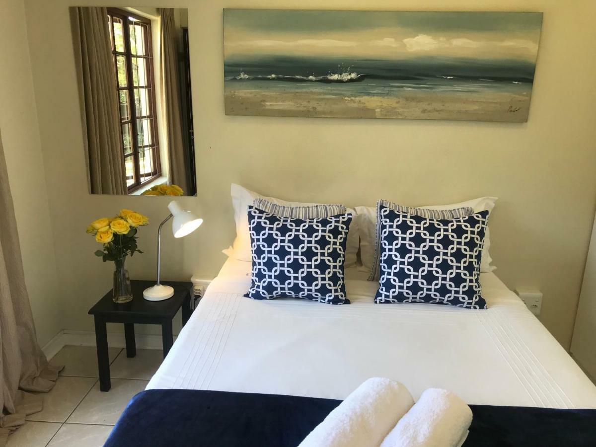 Eshowe Bishops Guesthouse المظهر الخارجي الصورة