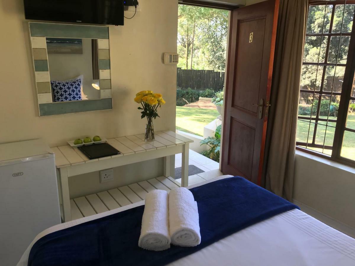 Eshowe Bishops Guesthouse المظهر الخارجي الصورة